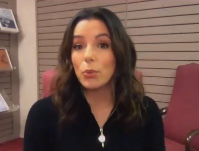 Eva Longoria Apologises After Claiming Latinas Are The ‘real Heroines ...